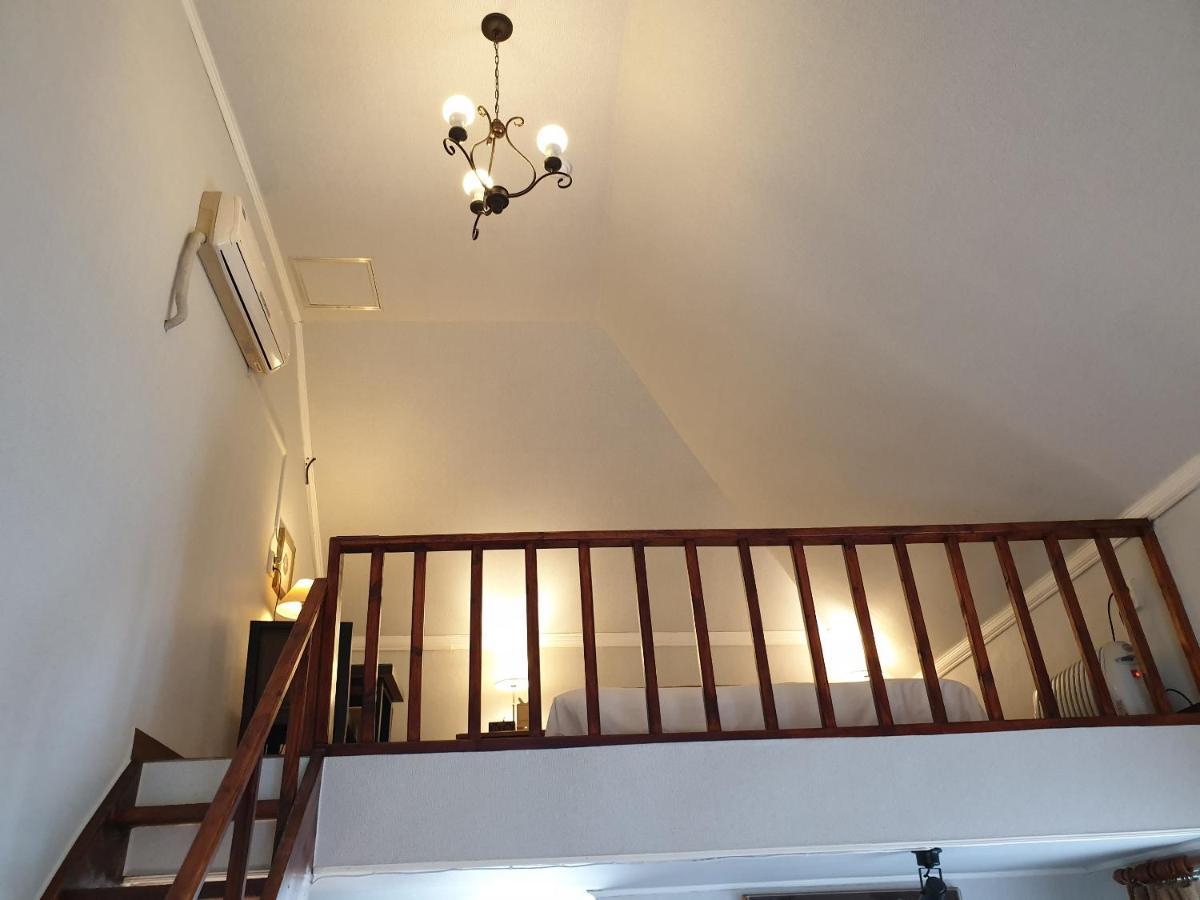 Hotel November Каннын Экстерьер фото