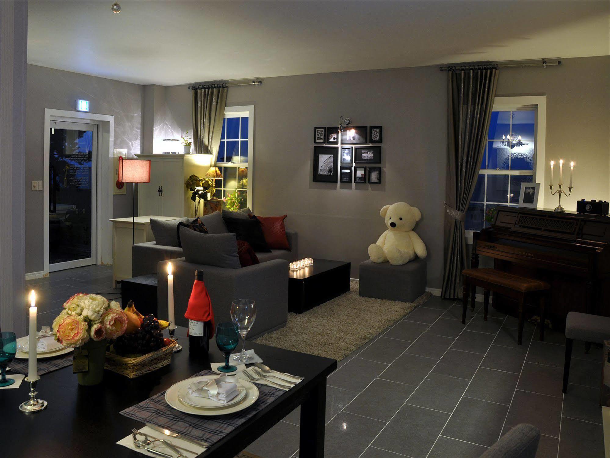 Hotel November Каннын Экстерьер фото